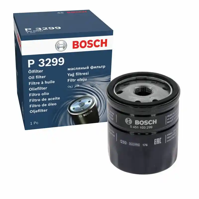 BOSCH 0 451 103 299