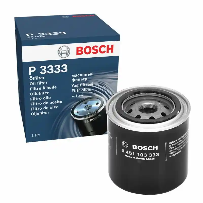 BOSCH 0 451 103 333 BOSCH 0 451 103 333