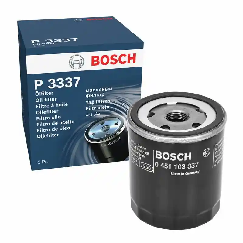 BOSCH 0 451 103 337 BOSCH 0 451 103 337