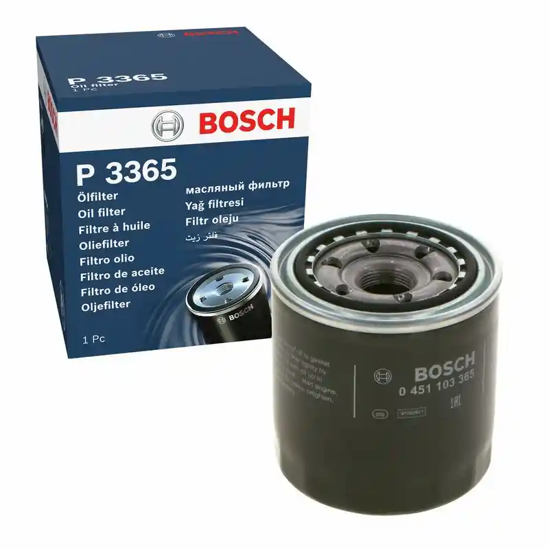 BOSCH 0 451 103 365 BOSCH 0 451 103 365
