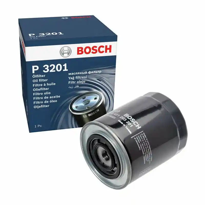 BOSCH 0 451 203 201 BOSCH 0 451 203 201