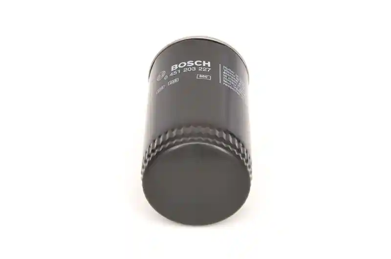 BOSCH 0 451 203 227 BOSCH 0 451 203 227
