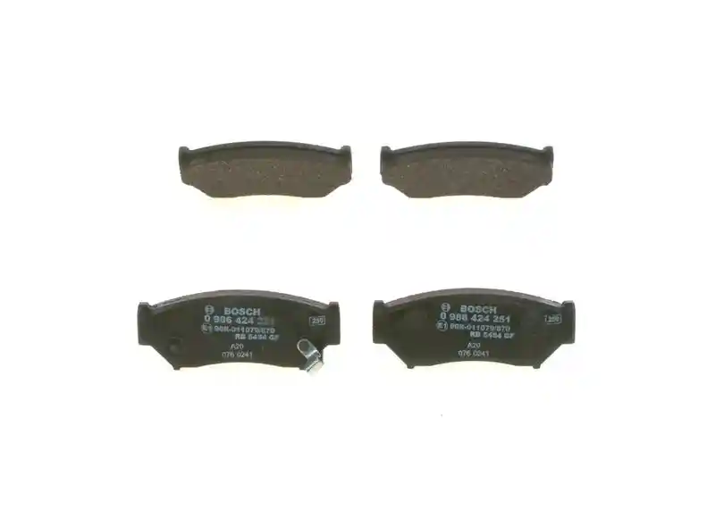 BOSCH 0 986 424 251 BOSCH 0 986 424 251