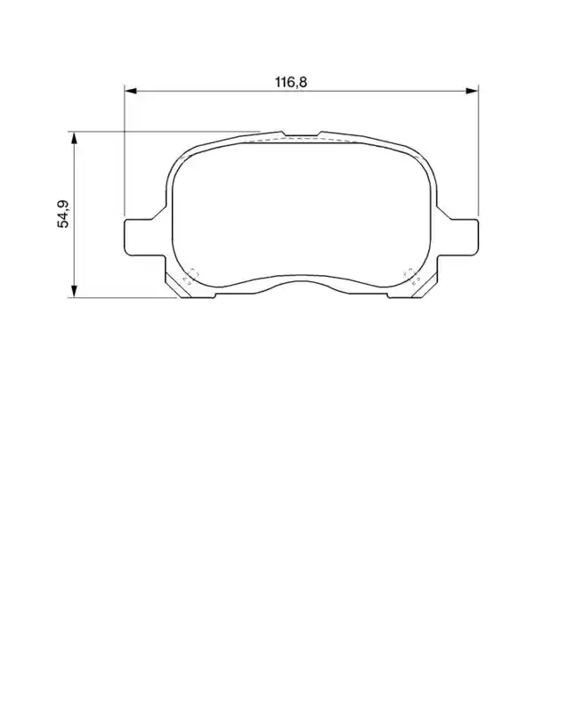BOSCH 0 986 424 692