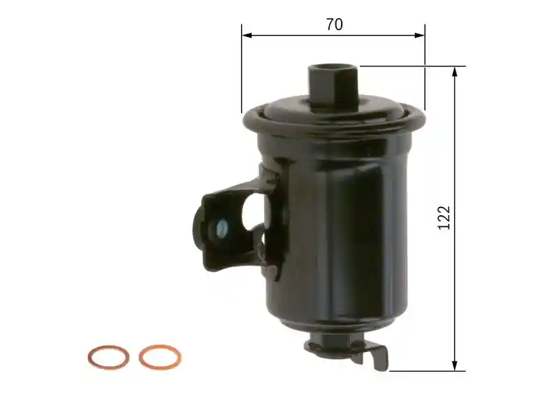 BOSCH 0 986 450 115