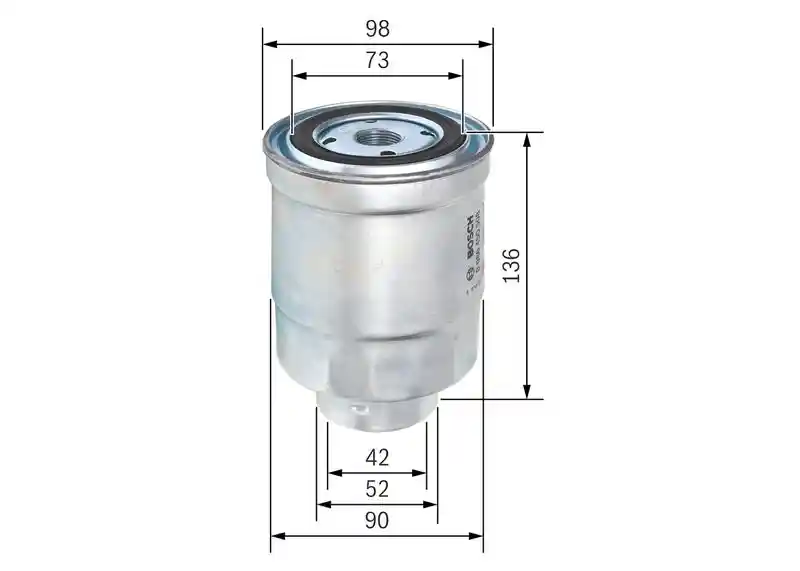 BOSCH 0 986 450 508 BOSCH 0 986 450 508