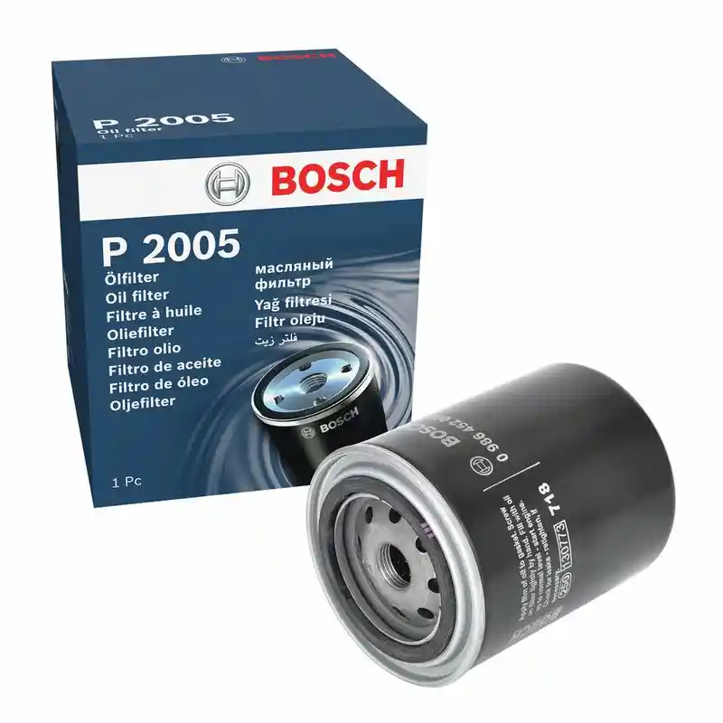 BOSCH 0 986 452 005