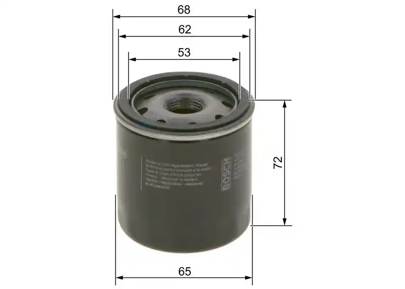 BOSCH 0 986 452 028 BOSCH 0 986 452 028