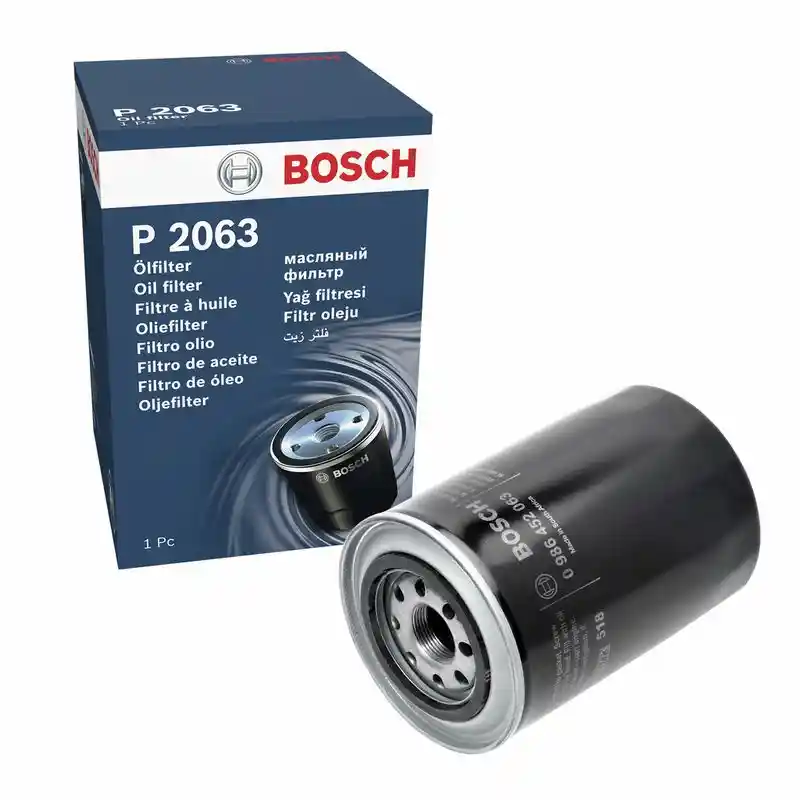 BOSCH 0 986 452 063