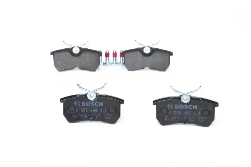 BOSCH 0 986 494 011