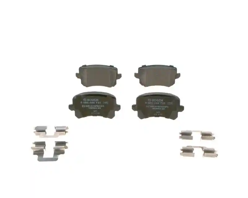 BOSCH 0 986 494 731 BOSCH 0 986 494 731