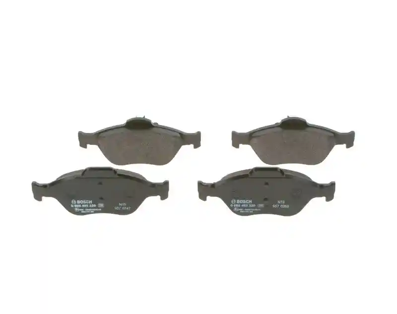 BOSCH 0 986 495 220 BOSCH 0 986 495 220