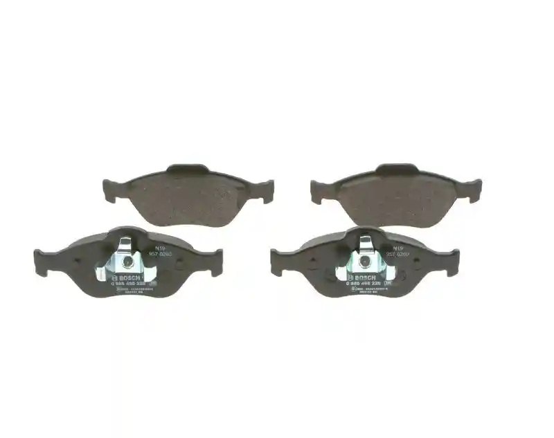 BOSCH 0 986 495 220 BOSCH 0 986 495 220