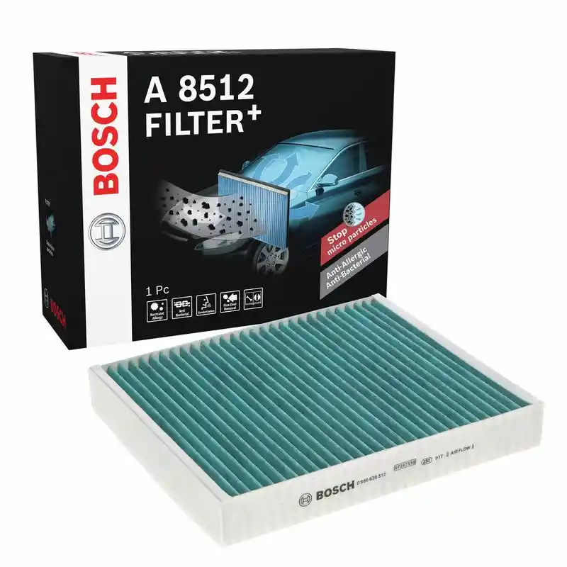 BOSCH 0 986 628 512 BOSCH 0 986 628 512
