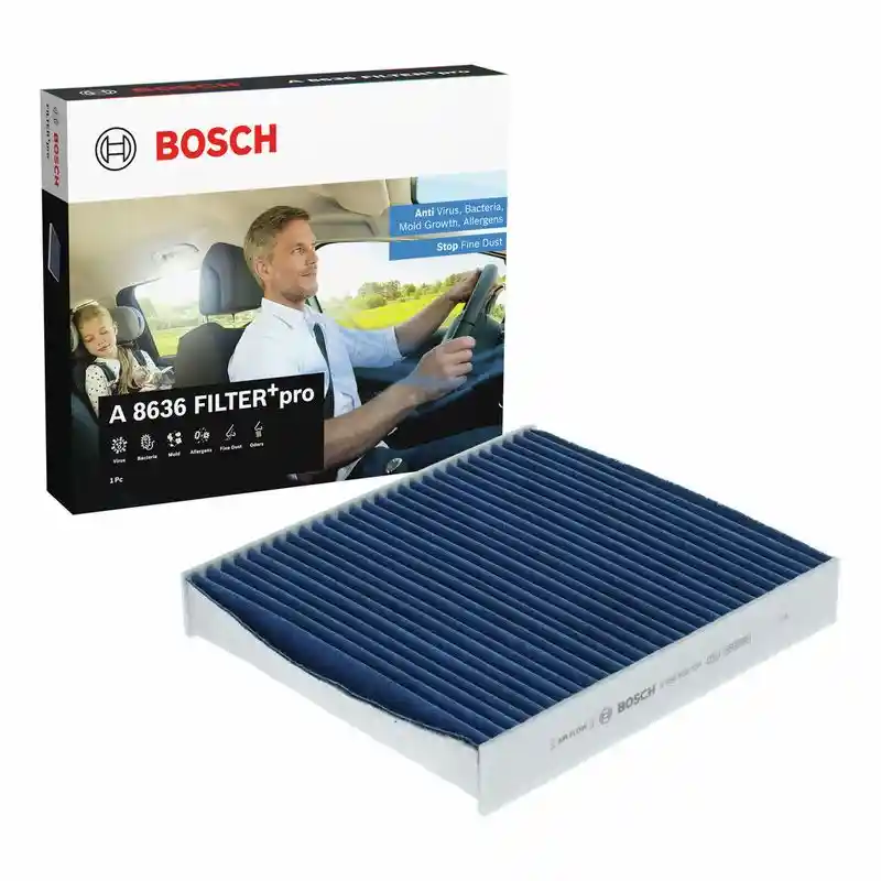 BOSCH 0 986 628 636 BOSCH 0 986 628 636