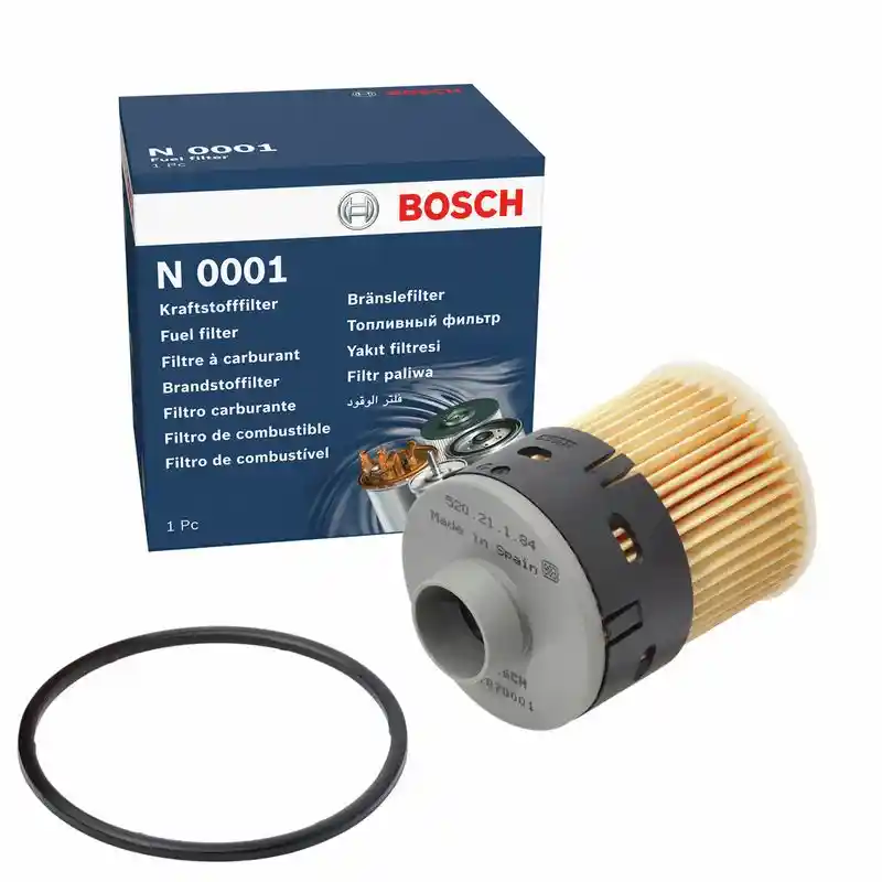 BOSCH 1 457 070 001