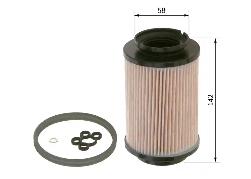 BOSCH 1 457 070 007 BOSCH 1 457 070 007