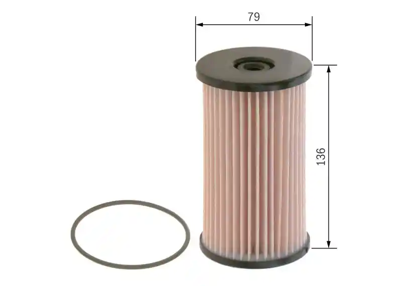BOSCH 1 457 070 008 BOSCH 1 457 070 008