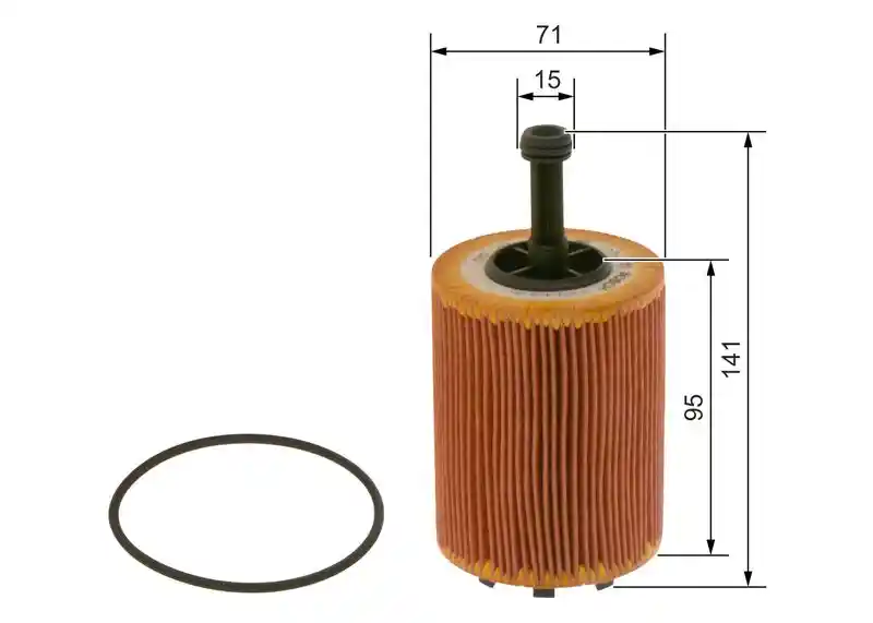 BOSCH 1 457 429 192