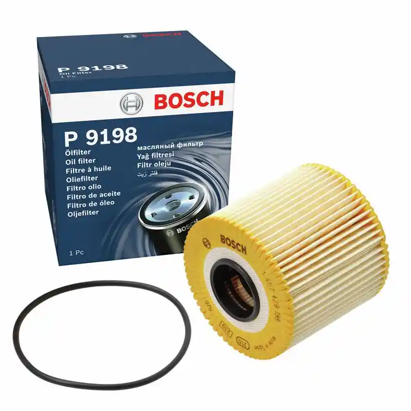 BOSCH 1 457 429 198 BOSCH 1 457 429 198