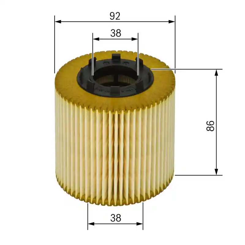 BOSCH 1 457 429 198 BOSCH 1 457 429 198