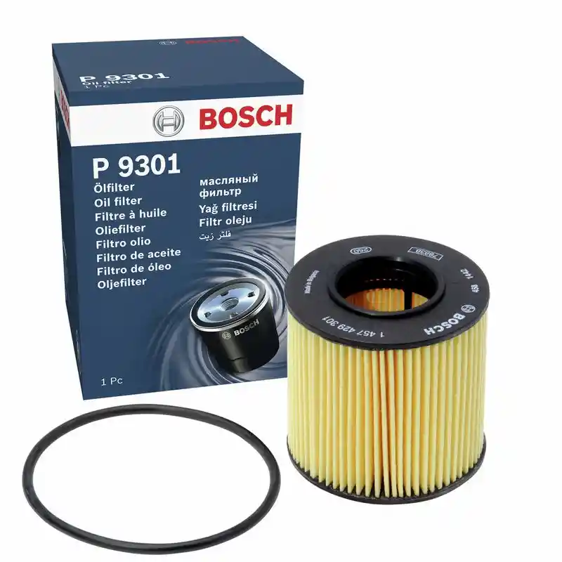 BOSCH 1 457 429 301 BOSCH 1 457 429 301
