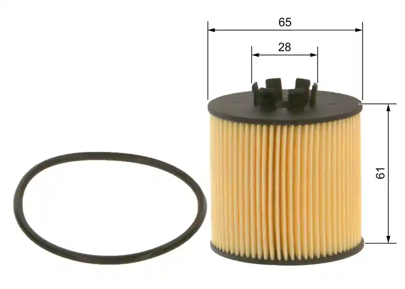 BOSCH 1 457 429 301 BOSCH 1 457 429 301