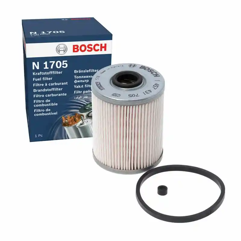 BOSCH 1 457 431 705