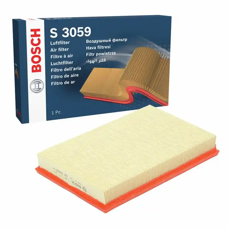 BOSCH 1 457 433 059 BOSCH 1 457 433 059