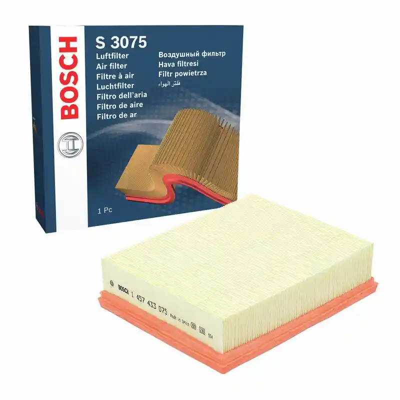 BOSCH 1 457 433 075