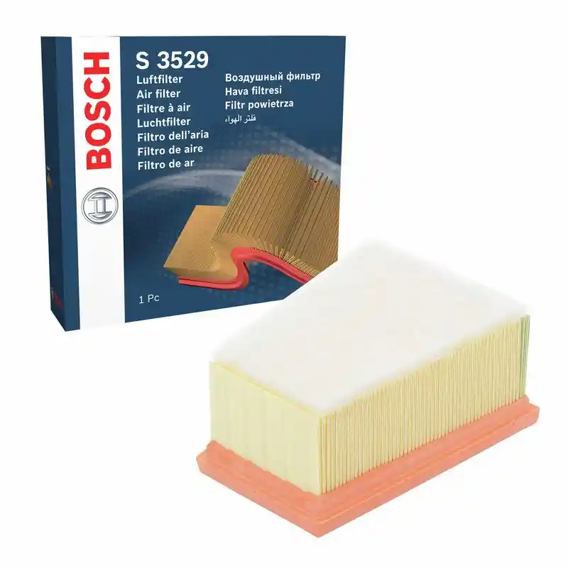BOSCH 1 457 433 529 BOSCH 1 457 433 529