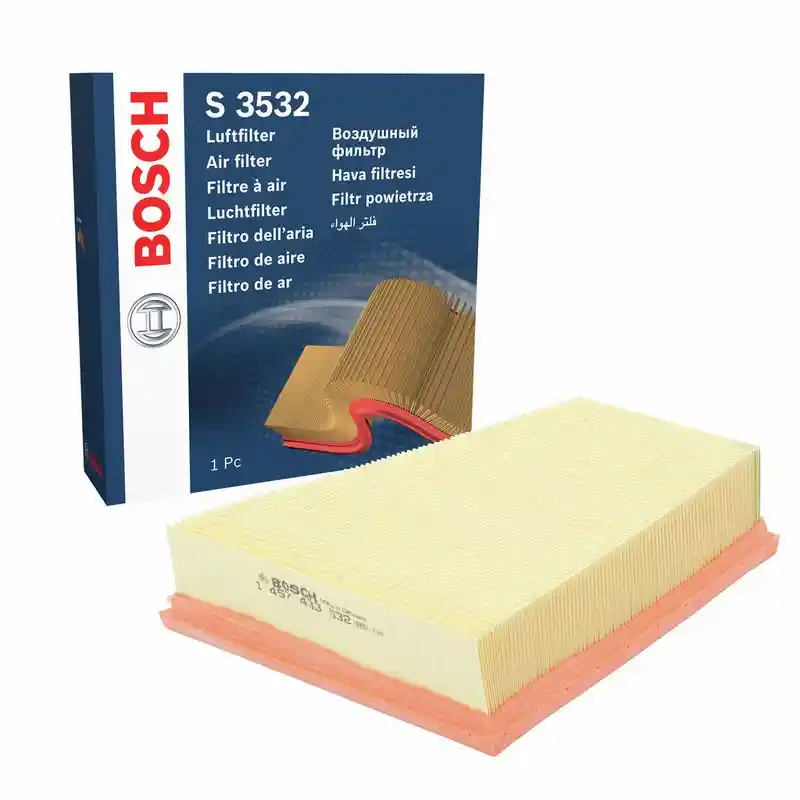 BOSCH 1 457 433 532 BOSCH 1 457 433 532