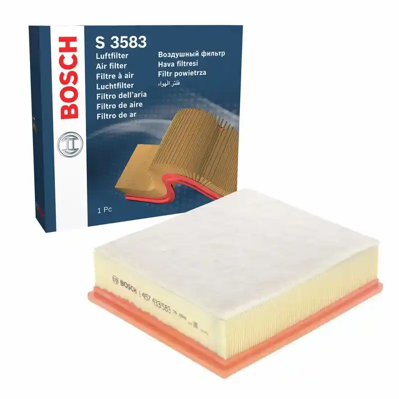 BOSCH 1 457 433 583 BOSCH 1 457 433 583