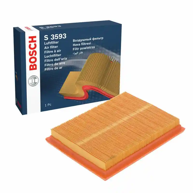 BOSCH 1 457 433 593 BOSCH 1 457 433 593