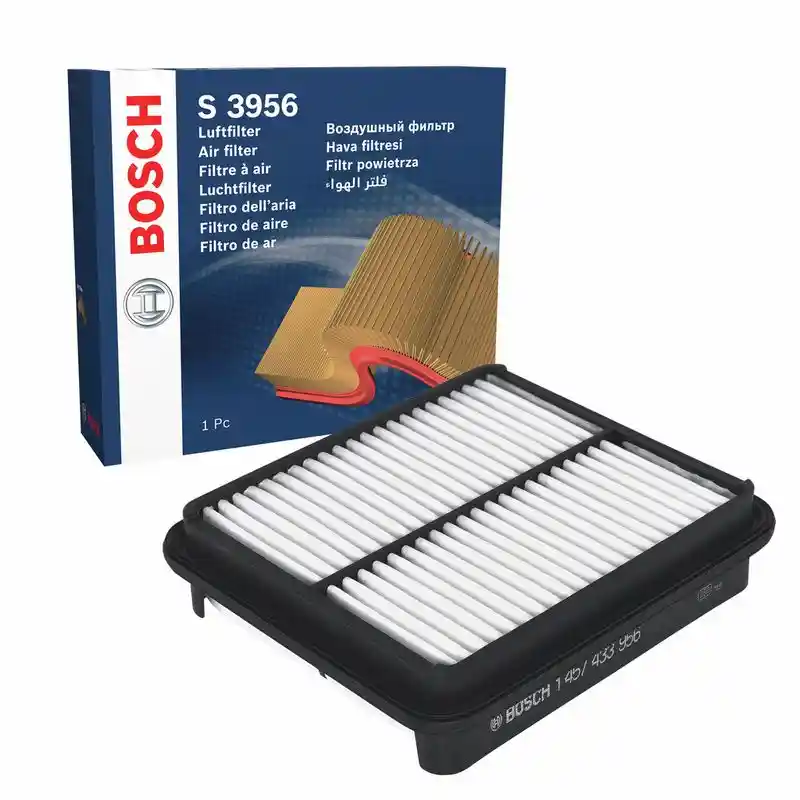 BOSCH 1 457 433 956 BOSCH 1 457 433 956