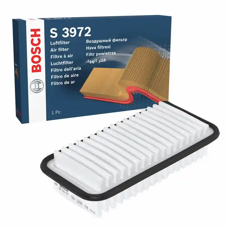BOSCH 1 457 433 972 BOSCH 1 457 433 972