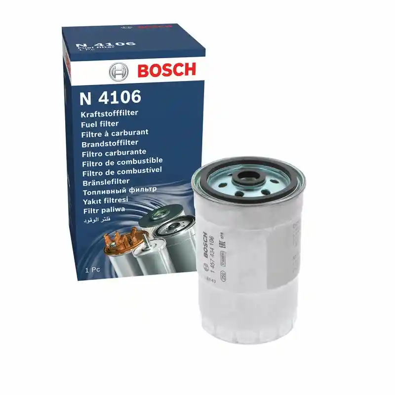 BOSCH 1 457 434 106