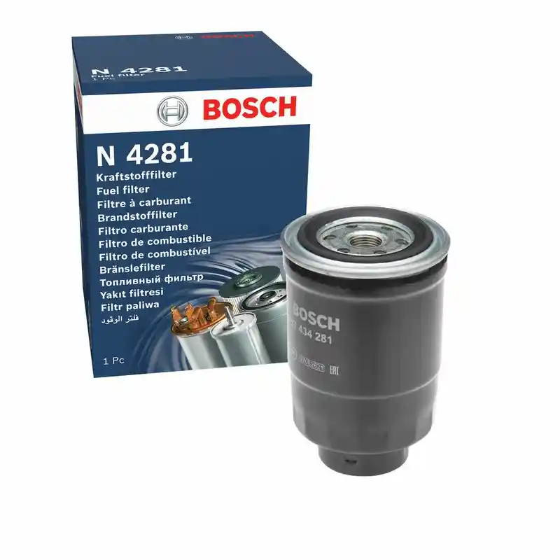 BOSCH 1 457 434 281 BOSCH 1 457 434 281
