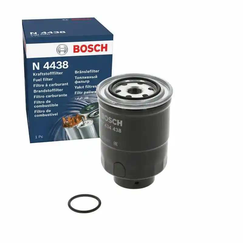 BOSCH 1 457 434 438 BOSCH 1 457 434 438