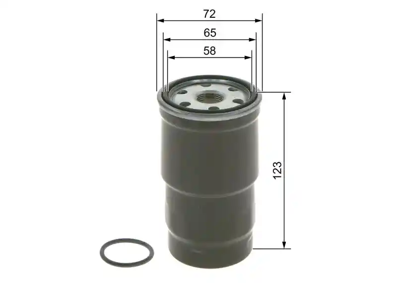 BOSCH 1 457 434 440
