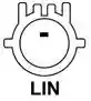 BOSCH 1 986 A00 641 BOSCH 1 986 A00 641