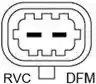 BOSCH 1 986 A01 735 BOSCH 1 986 A01 735