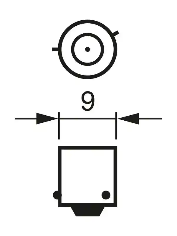 BOSCH 1 987 301 035