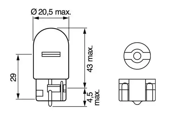 BOSCH 1 987 301 097