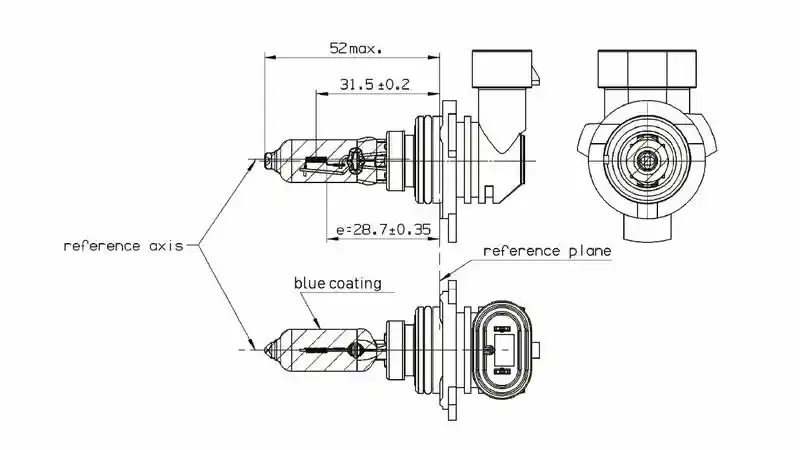 BOSCH 1 987 301 139 BOSCH 1 987 301 139