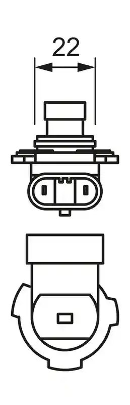 BOSCH 1 987 301 155 BOSCH 1 987 301 155