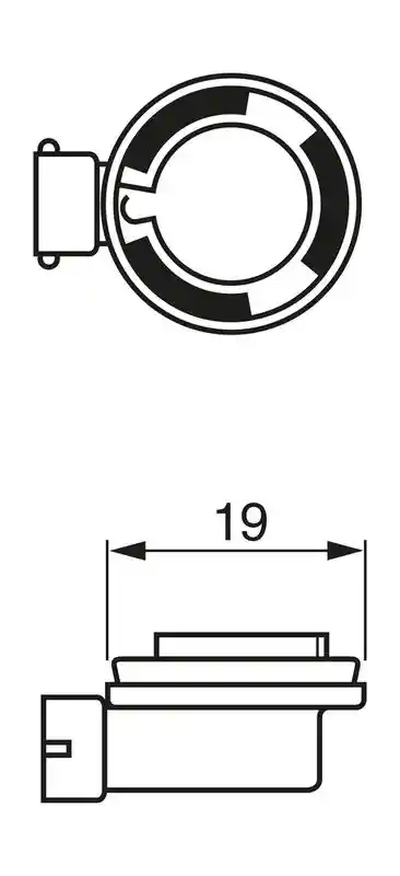 BOSCH 1 987 301 340