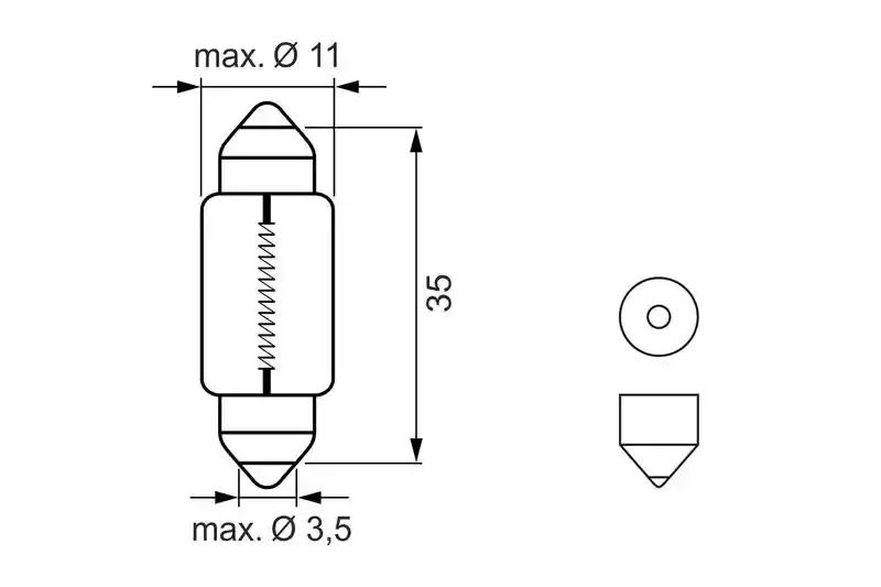 BOSCH 1 987 301 502