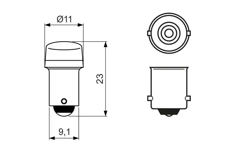 BOSCH 1 987 301 513 BOSCH 1 987 301 513