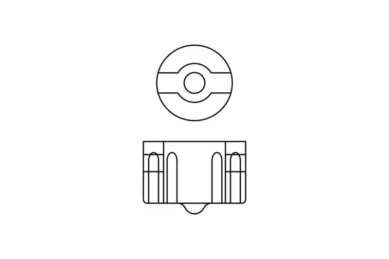 BOSCH 1 987 301 523